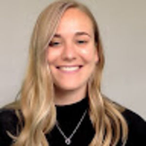 Meet your Posher, Violet